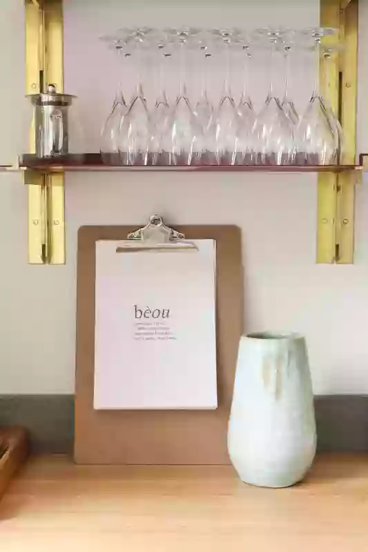 Béou Bistrot - Restaurant Avignon - Brasserie Avignon