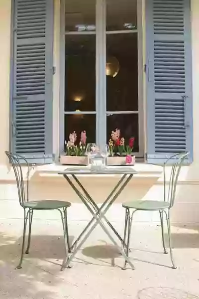 Galerie - Béou Bistrot - Restaurant centre ville Avignon - Restaurant terrasse Avignon