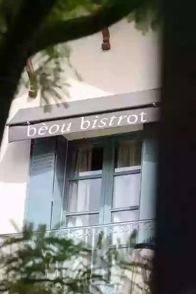 Galerie - Béou Bistrot - Restaurant centre ville Avignon - Brasserie Avignon