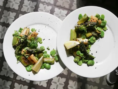 Béou Bistrot - Restaurant Avignon