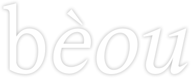 Logo Bèou bistrot